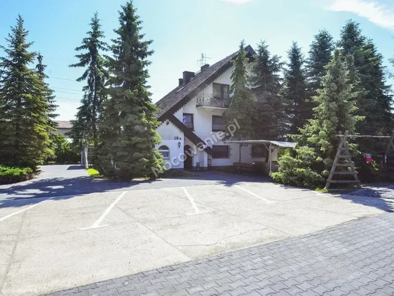 pokoje goscinne lajkonik